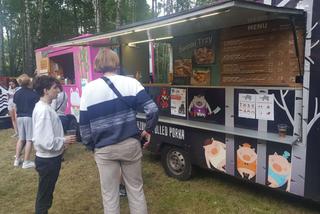 Festiwal Smaków Food Trucków w Olsztynie 11-12 lipca