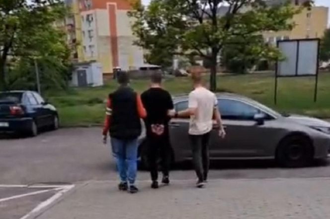 Zapolował na koło łowieckie. Ukradł majątek, wpadł, gdy chciał przelać milion