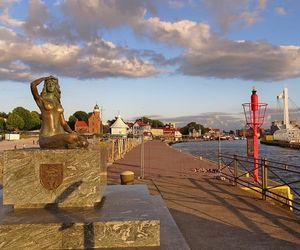 Ustka