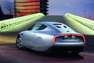 Volkswagen XL1