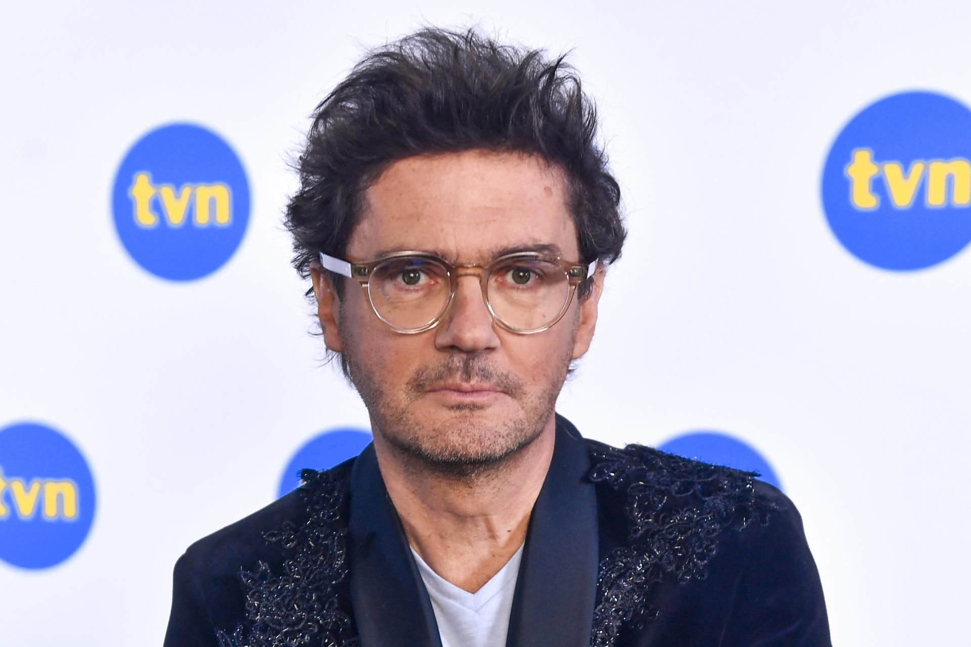 Wojewódzki and Palikot legally convicted. Will the TVN star lose his show?