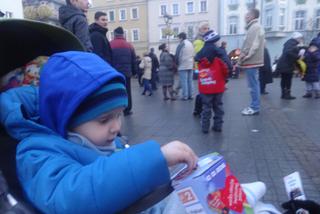 WOŚP 2016 na Śląsku i w Zagłębiu