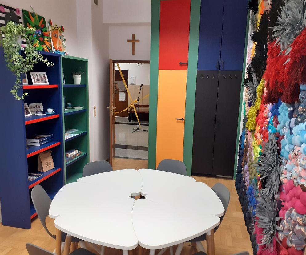 Centrum Dydaktyki Akademickiej KUL