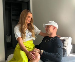  Edyta Folwarska i Skolim niespodziewany romans w krainie Disco Polo