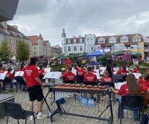 Festiwal Browarnictwa i Święto Wołowiny w Biskupcu