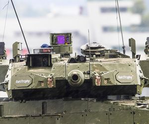 Leopard 2A8