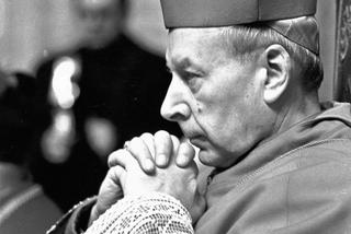 Zbliża się pierwsze wspomnienie liturgiczne błogosławionego kardynała Stefana Wyszyńskiego
