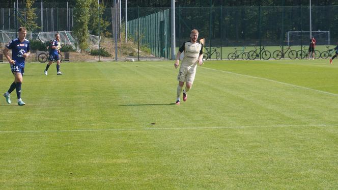 Widzew Łódź – Wisła Płock. Kibice zobaczyli debiutantów i byłego piłkarza