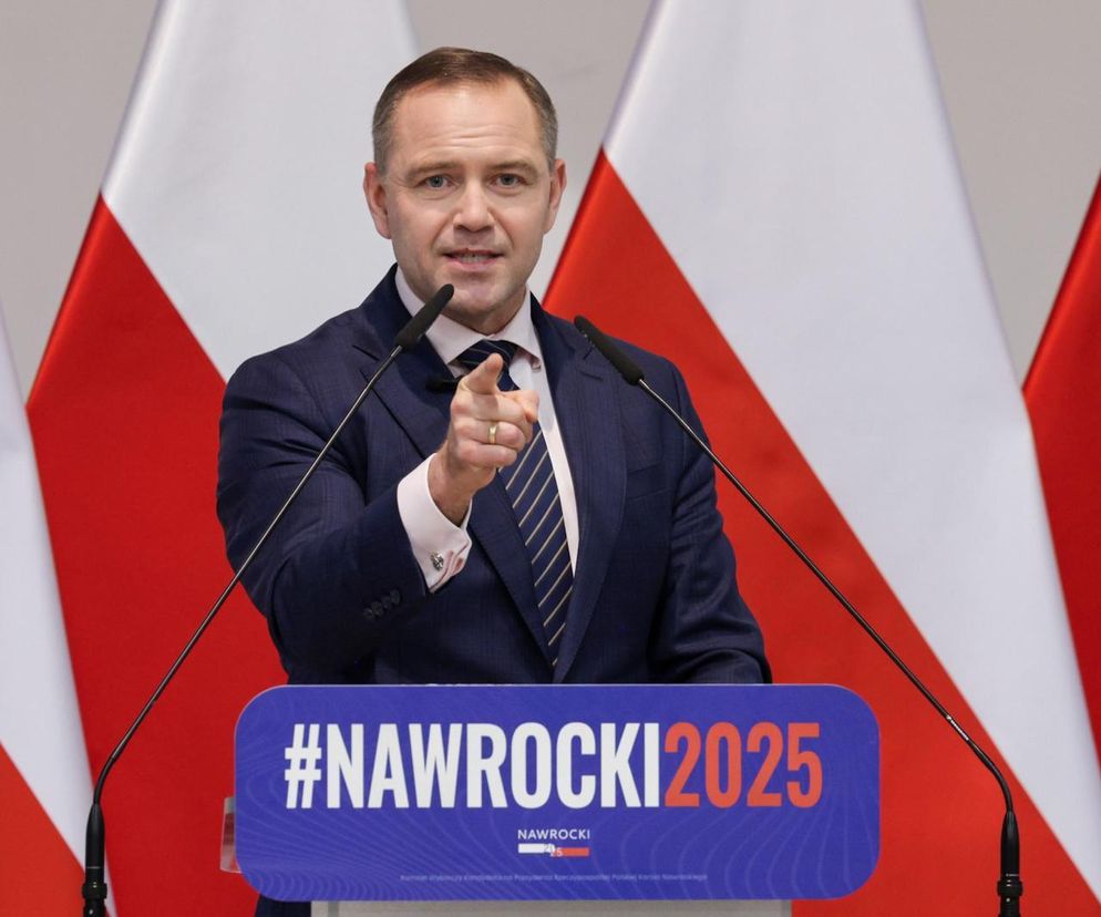 Karol Nawrocki