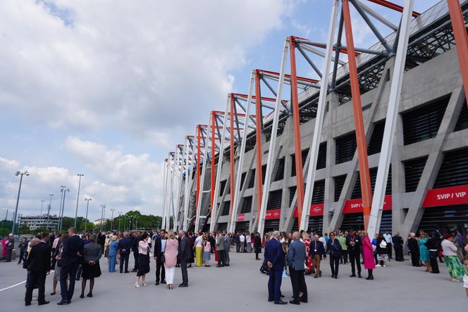 Kongres Świadków Jehowy w Białymstoku 2025