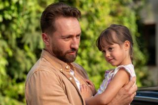 Na sygnale, odcinek 866: Piotr i jego córka w pułapce! Co się stanie z małą Lidzią? 