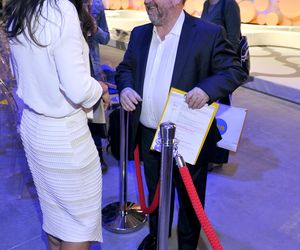 Polsat kusi Kingę Rusin