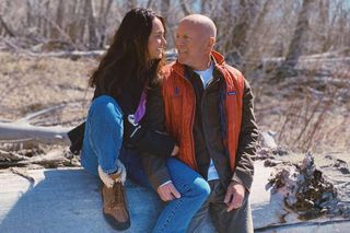 Emma Heming, Bruce Willis