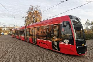 25-latek uprowadził tramwaj i pojechał z Katowic do Chorzowa. Wylądował w psychiatryku!