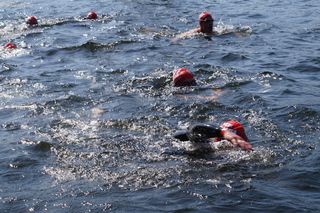 Woda Bydgoska 2025, czyli wielkie ściganie w Brdzie [ZDJĘCIA, WIDEO]