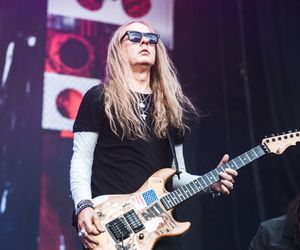 Mystic Festival 2025 – Warm Up Day. Wielka metalowa uczta rozpoczęła się od potężnego uderzenia