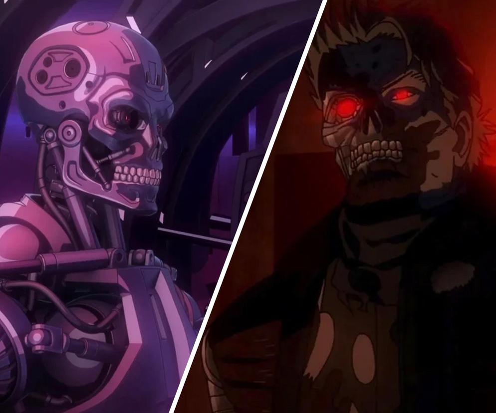 Anime Terminator od Netflix hitem 2024 r. Fani są zgodni! „Drugie Ghost in the Shell”