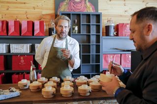 Wojciech Modest Amaro