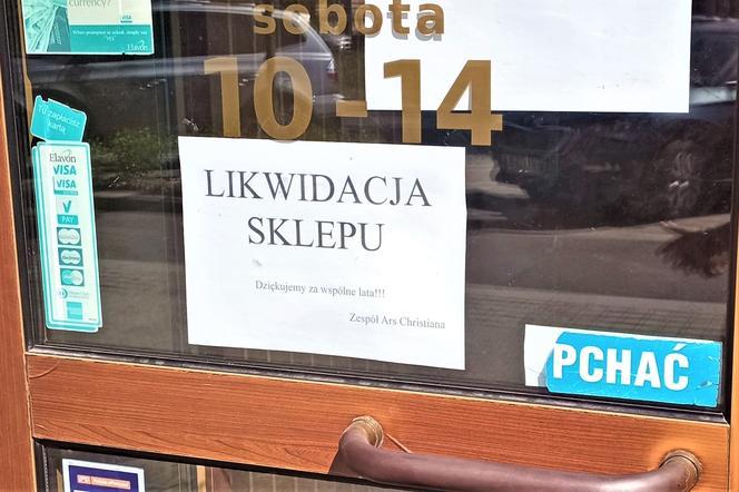 Sklep z dewocjonaliami Szczecin 