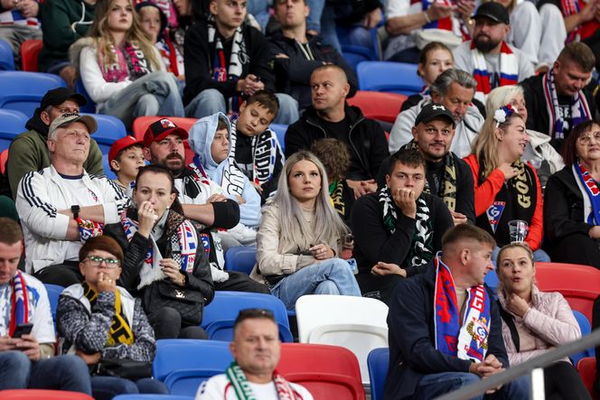 Śląski Klasyk na Arenie Zabrze