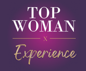 Top Woman Experience – Kobieta Przyszłości. Konferencja