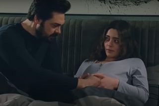 Emanet. Seher i Yaman zostaną rodzicami? - ZDJĘCIA