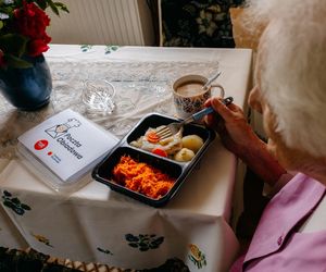 Wraca „Poczta Obiadowa”. Można już zgłaszać osoby potrzebujące
