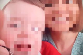 Tragiczny wypadek pod Tarnobrzegiem. 3-letni Sebastianek został na świecie bez rodziców