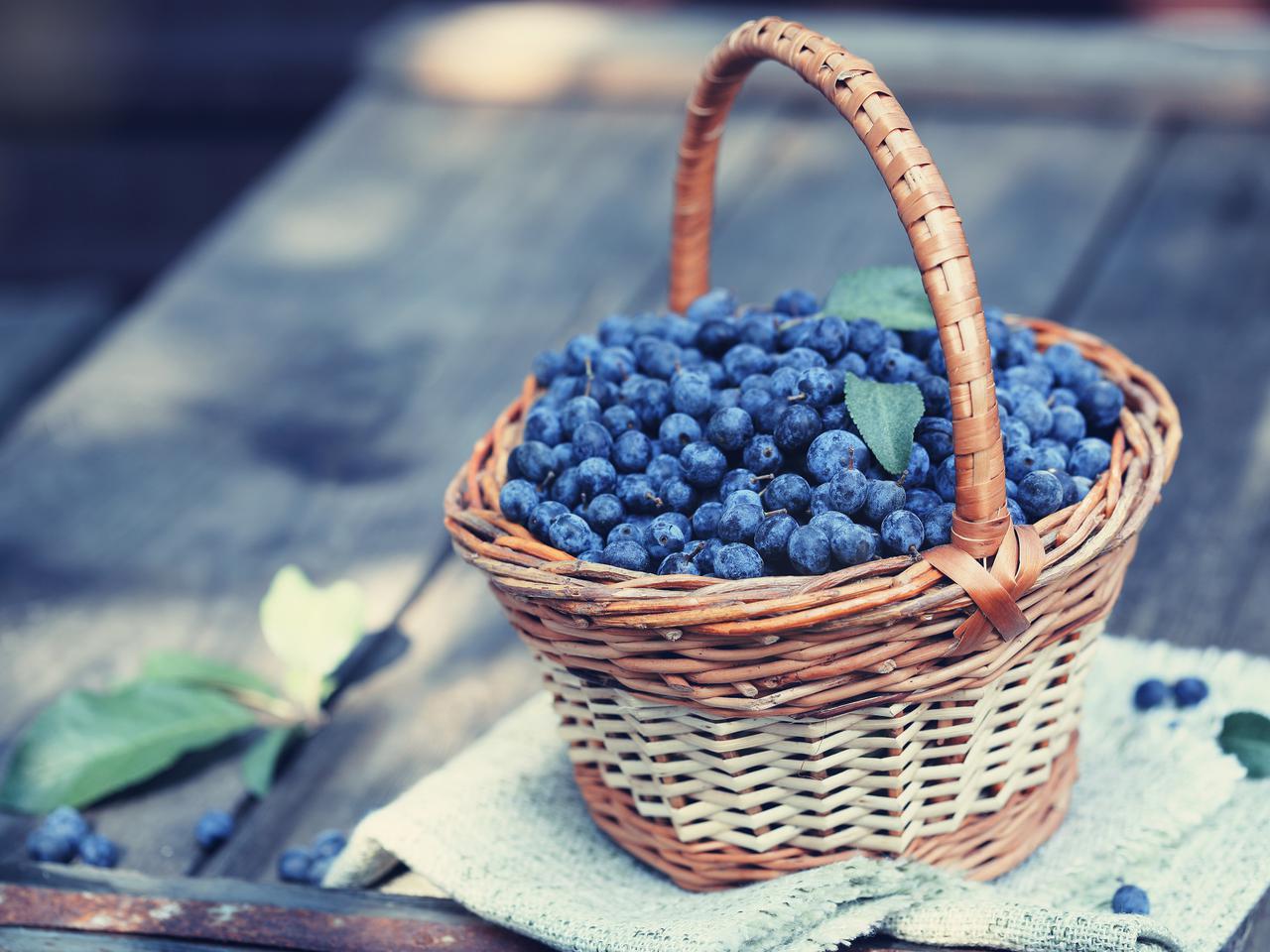 Co zrobić z tarniny? Dżem tarninowy: sprawdzony przepis