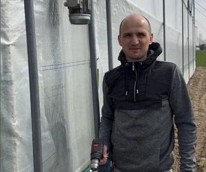 Nowa dziewczyna Rafała Gajdy to prawdziwa piękność! Rolnik zabrał ją na Bahamy