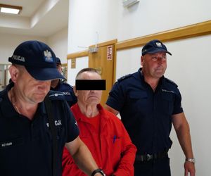  Morderstwo pary niemieckich emerytów na Mokotowie. Zapadł wyrok.