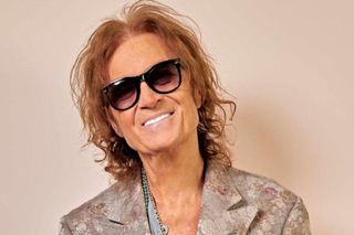 Czy Glenn Hughes ruszy kiedyś w pożegnalną trasę? Nie myślę w ten sposób 