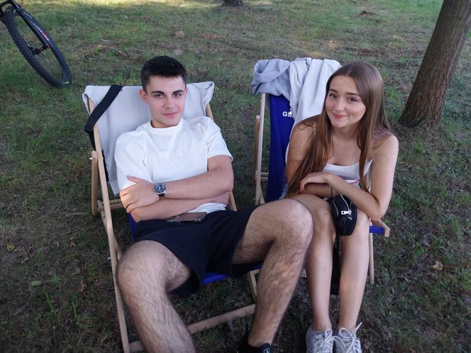 "Gramy dla Grzesia" w gminie Brody