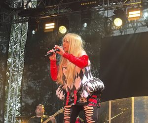 Eska Music Tour w Ełku