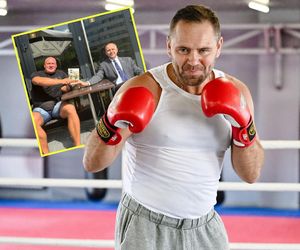 Karol Nawrocki i Wielki Bu