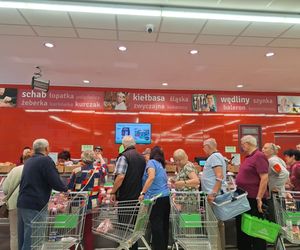 Stokrotka w Strzybnicy została otwarta