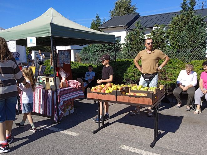 14. Biegiem przez Platerów