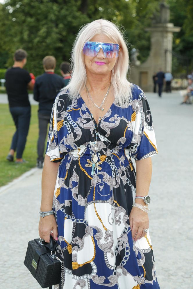 Sławek Oborski wyzywa i popycha Izabela Kisio-Skorupa