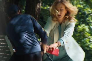 M jak miłość, odc. 1692: Julia (Marta Chodorowska)