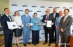 Gdynia podpisała umowę na dostawę 17 nowych pojazdów komunikacji miejskiej