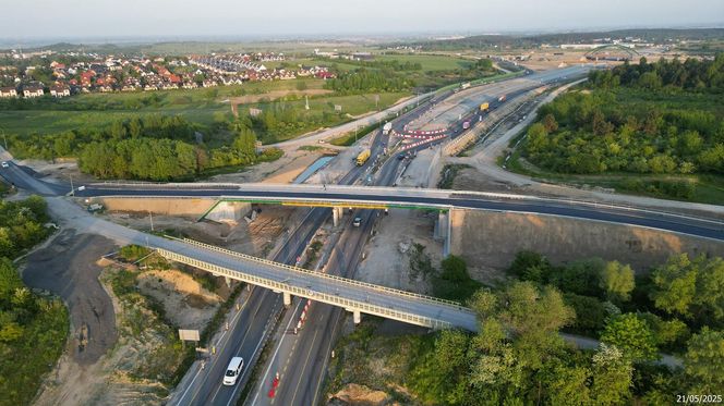  Otwarcie obwodnicy trójmiasta