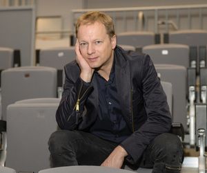 Maciej Stuhr ma dziś urodziny. Oto jego najważniejsze role!