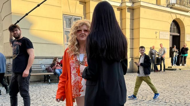 Magda Gessler i „Kuchenne Rewolucje” w Lublinie