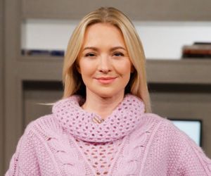 Barbara Kurdej-Szatan poprowadzi program śniadaniowy. Prawdziwą niespodzianką jest jej partner