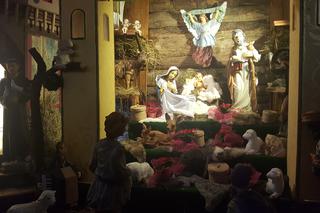 Zabrze: wyjątkowa Szopka Bożonarodzeniowa u Franciszkanów