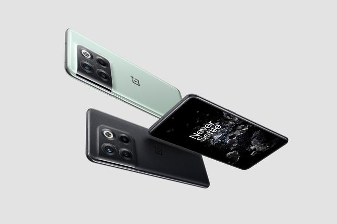 Flagowy OnePlus 10T trafił do przedsprzedaży w Polsce. Ile kosztuje nowy smartfon?