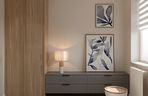 Elegancki apartament w Mławie 