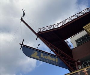 Lehel Market w Budapeszcie