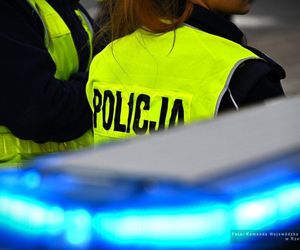 Jak przebiegła majówka na podkarpackich drogach? Policja podsumowuje 