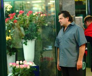 Papież Franciszek pomógł Krzysztofowi Globiszowi